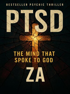 cover image of PTSD